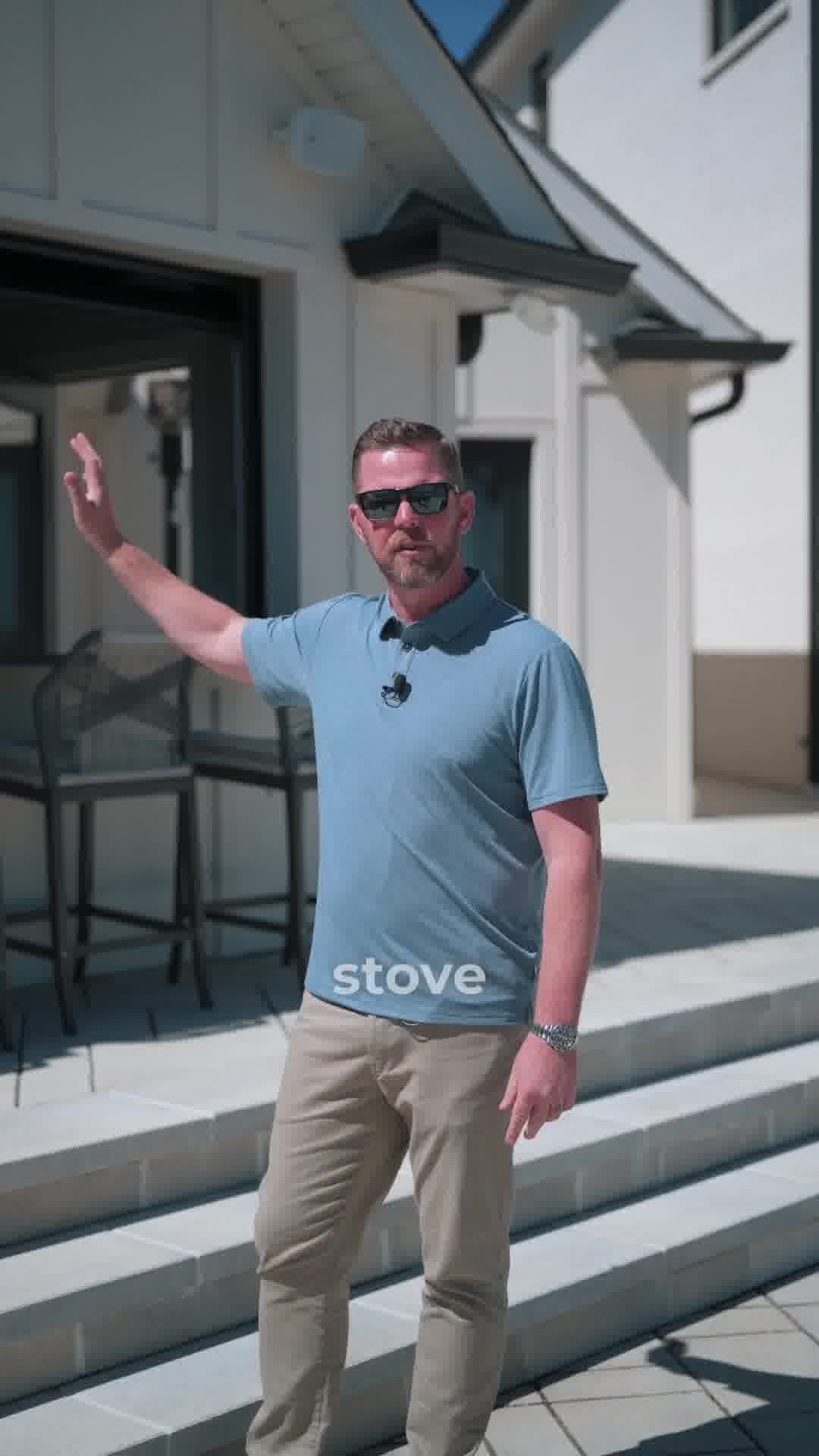 Bedrock Pools Nashville Pool Service ad creative