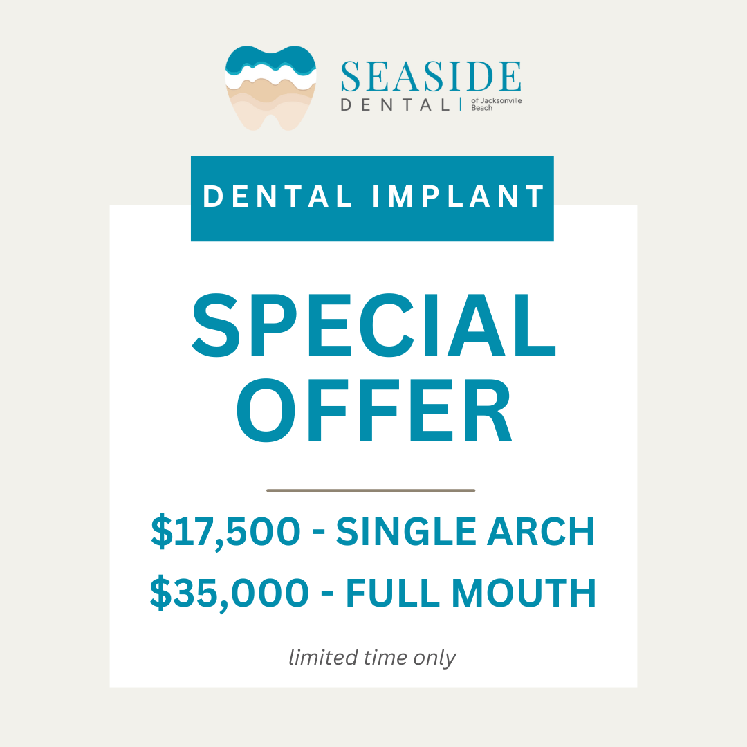 Book a Free Dental Implant Consultation