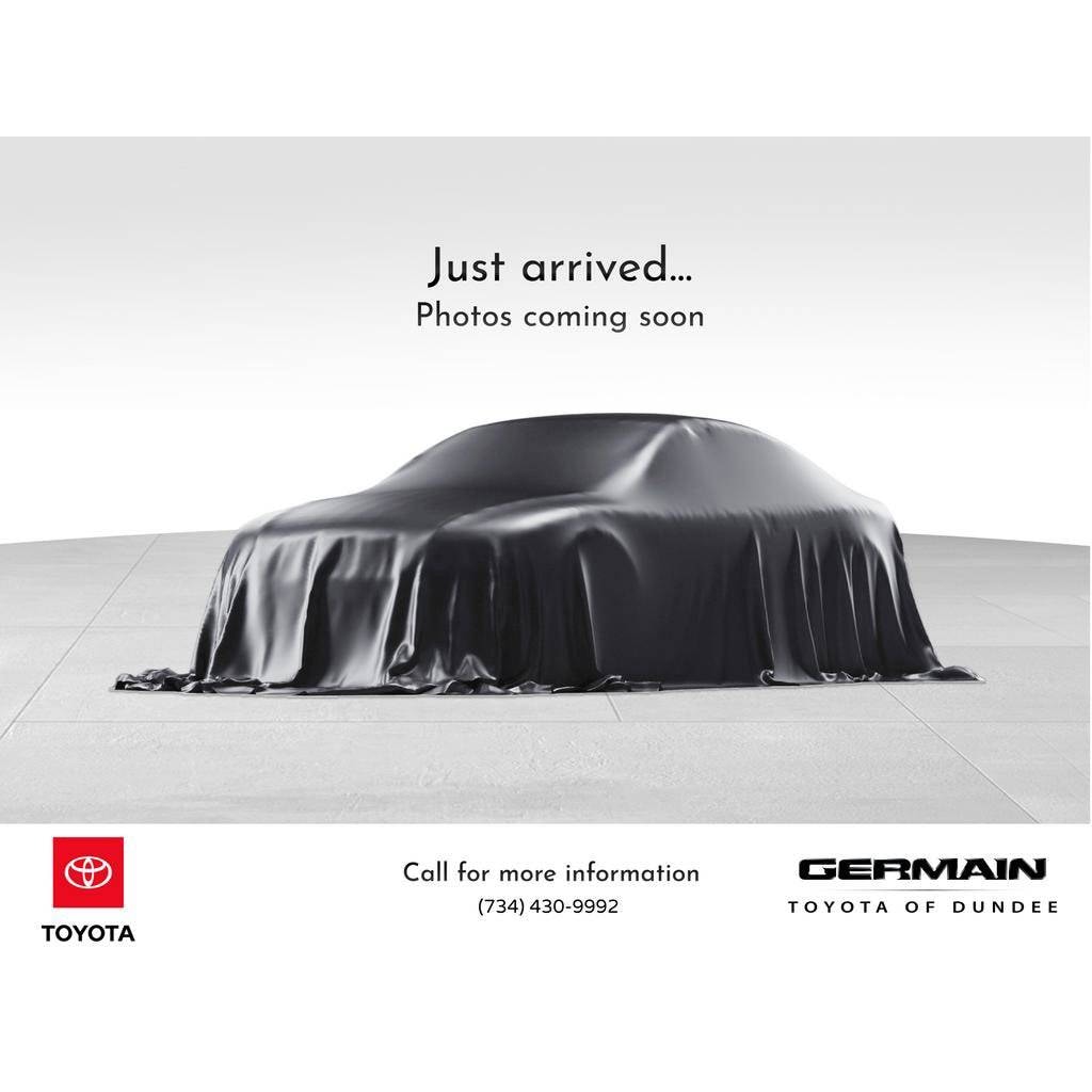 Germain Toyota of Dundee Auto Dealer ad creative