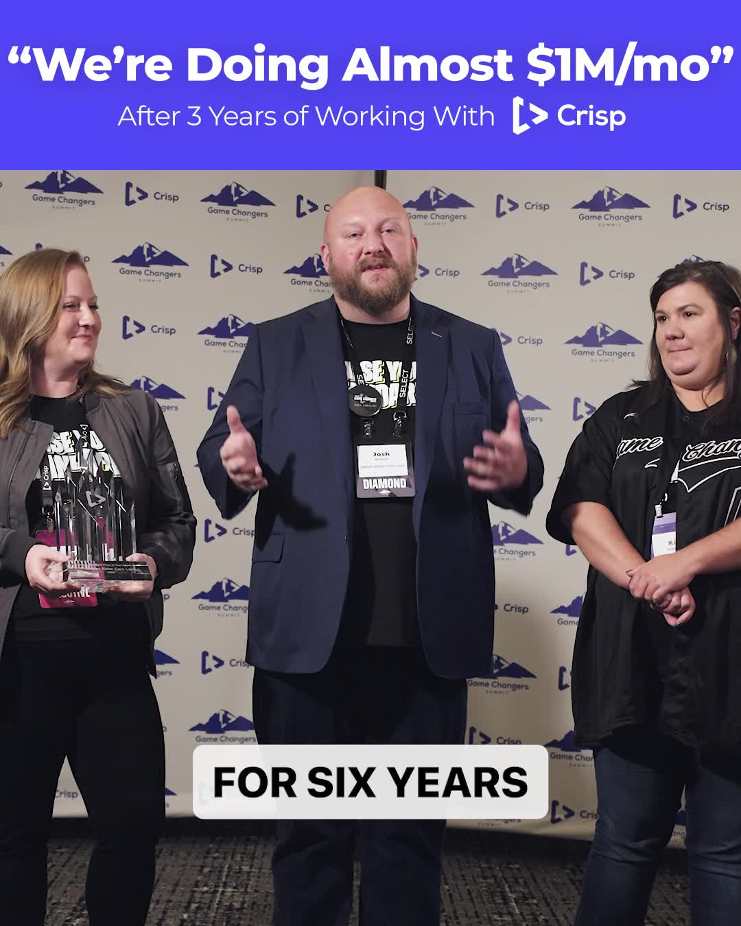 Stop Guessing. Start Growing with Purpose.