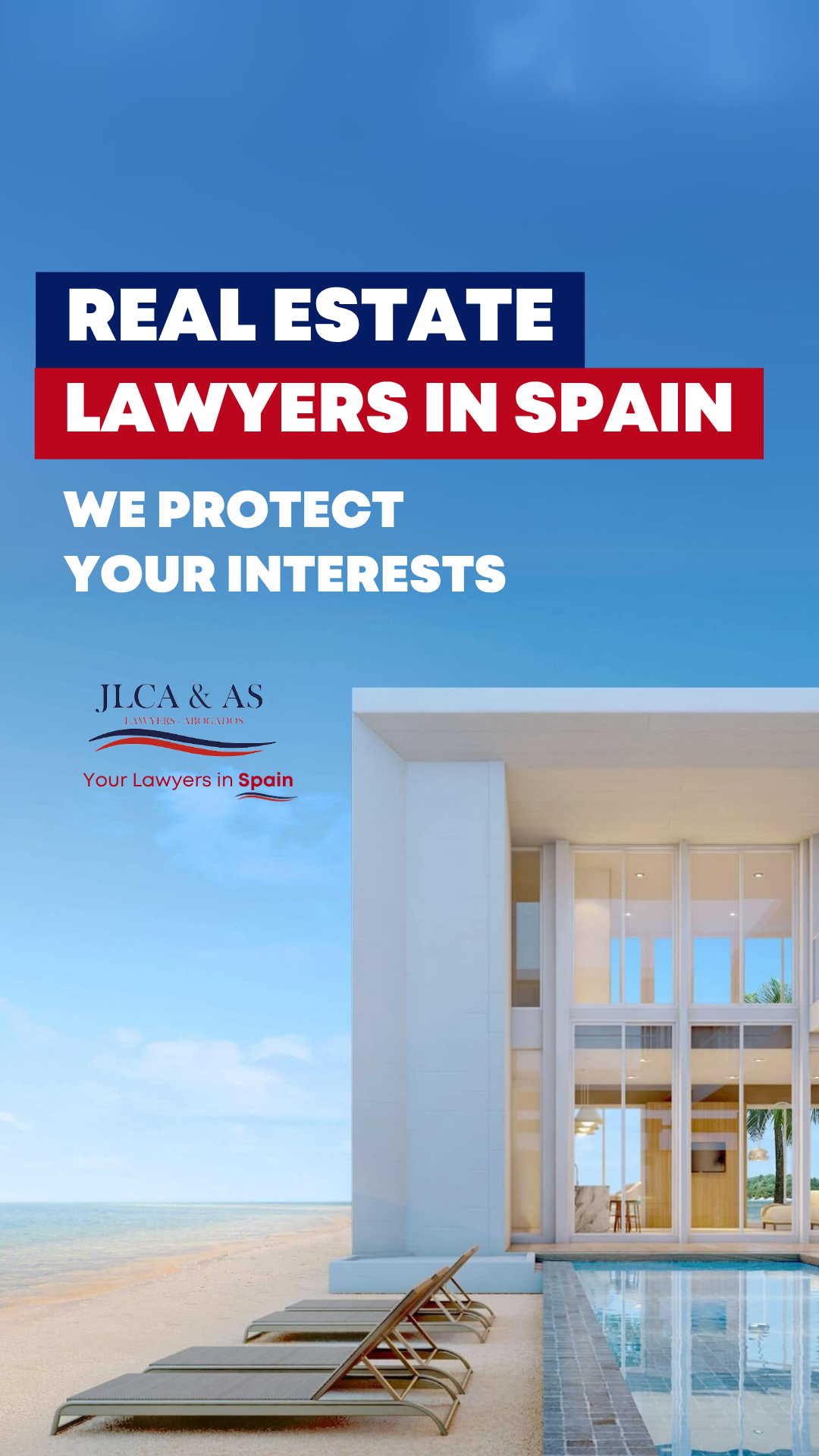 JLCA & As Lawyers GoHighLevel Resellers ad creative