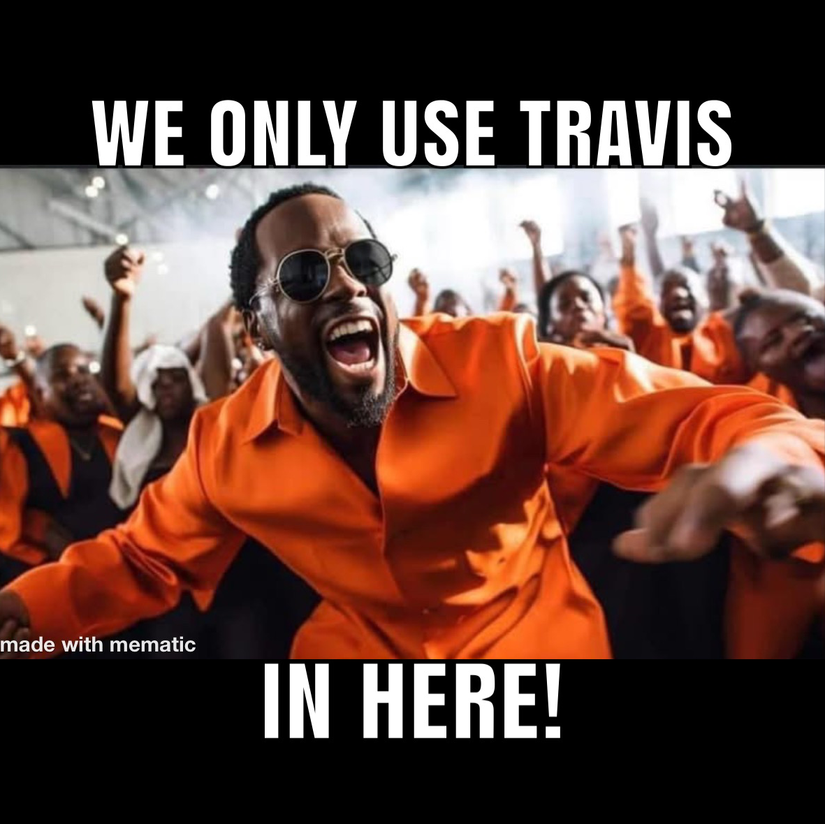 A-1 Travis Bail Bonds of Allen Parish