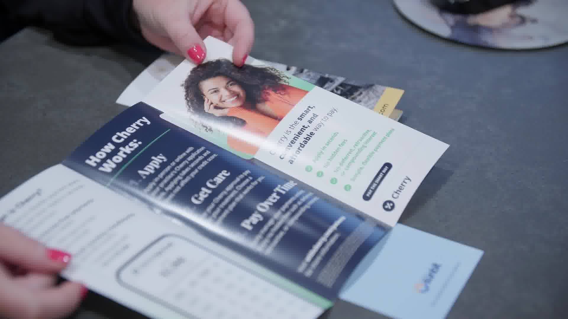 Amazing Smiles Family Dental General Dentist ad creative