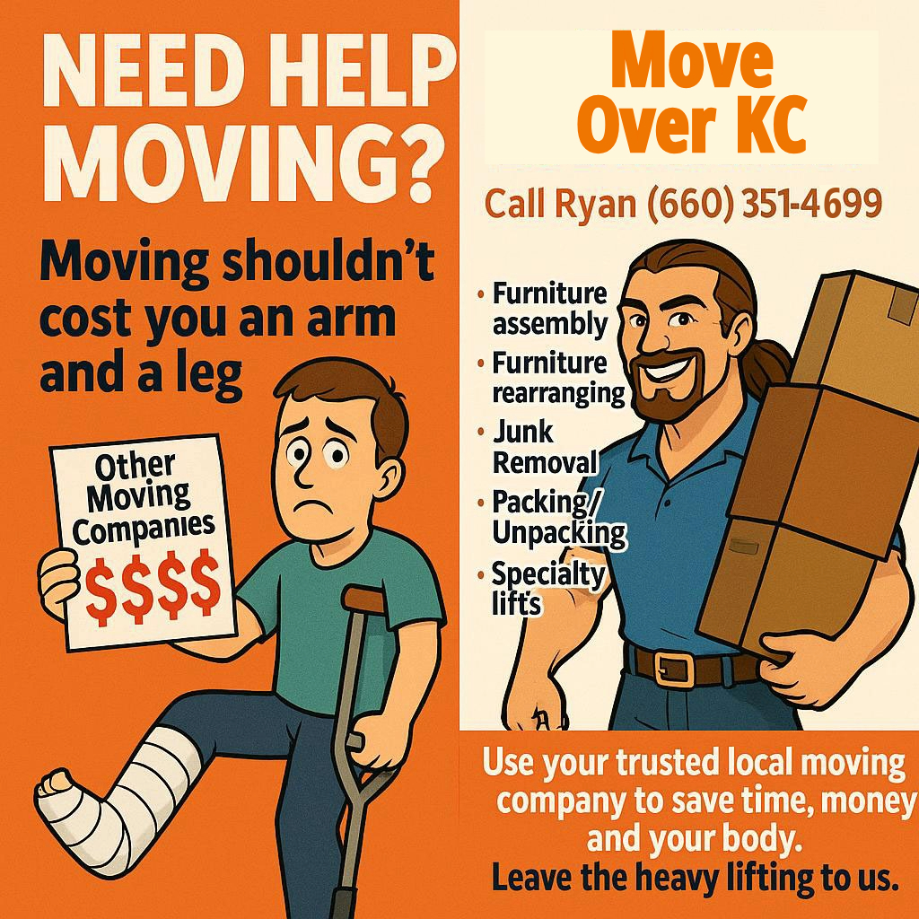 The Gold Standard in Moving Services
