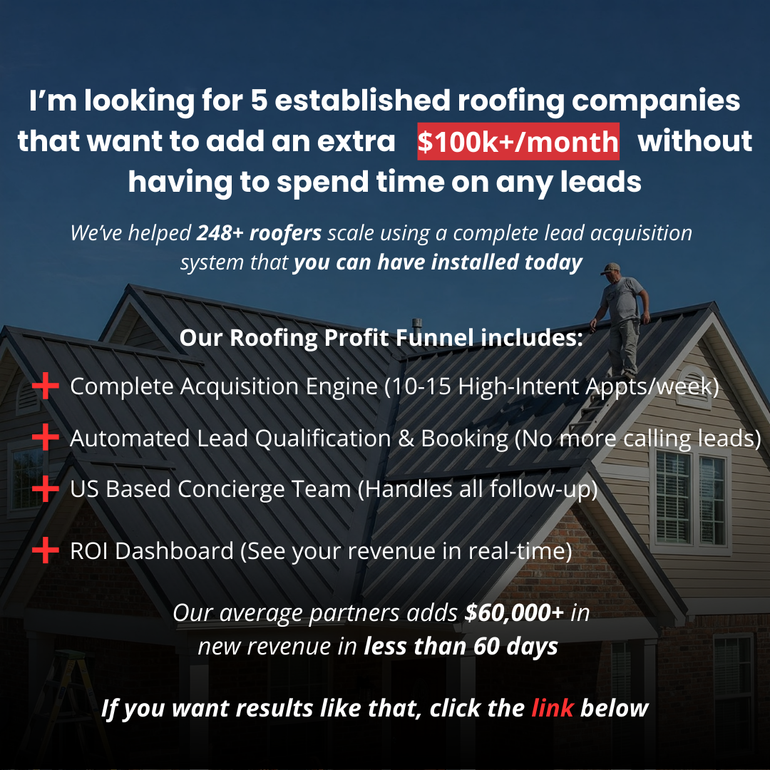 HomeDirective GoHighLevel Resellers ad creative