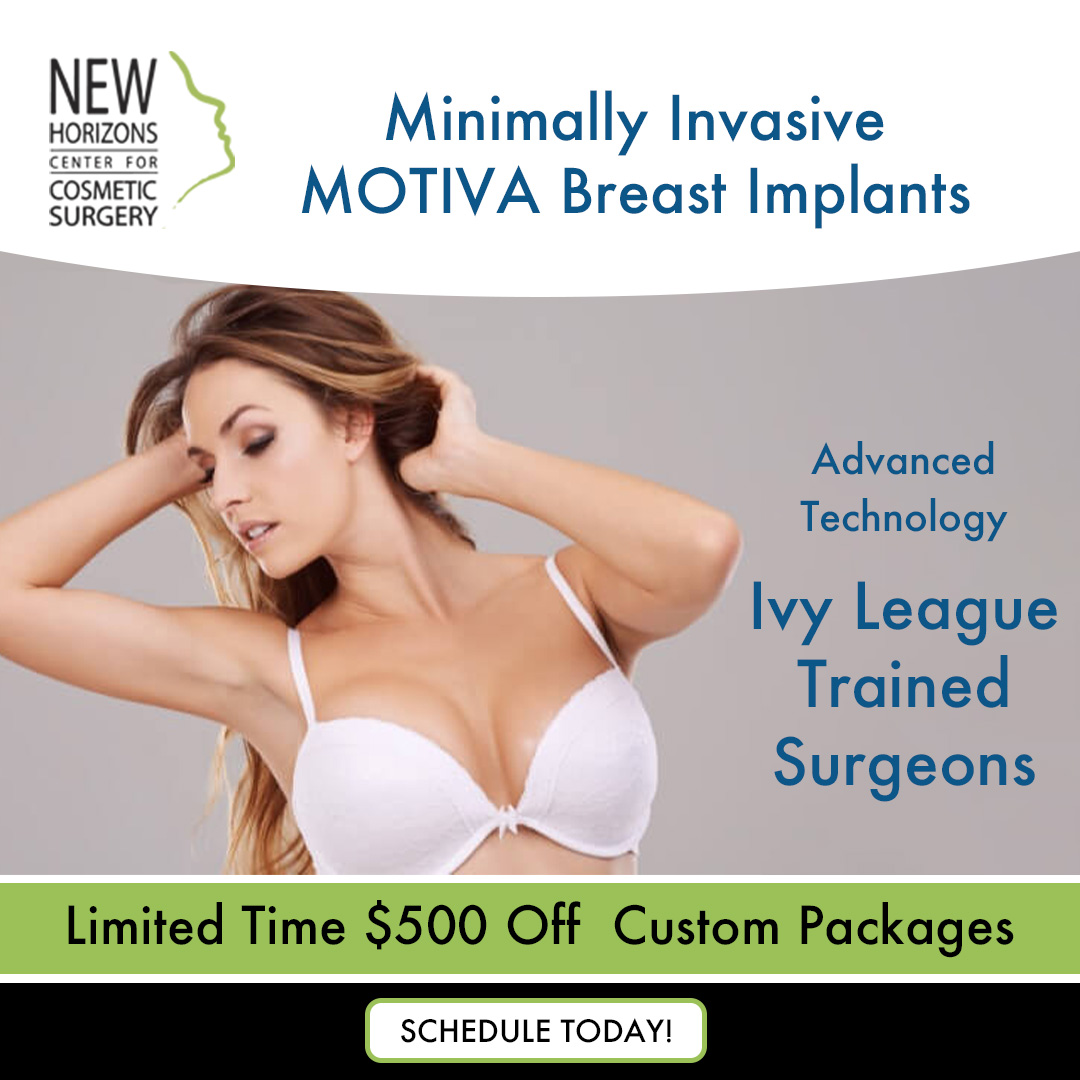 Plastic Surgeon Dr. Gregory Turowski Med Spa ad creative