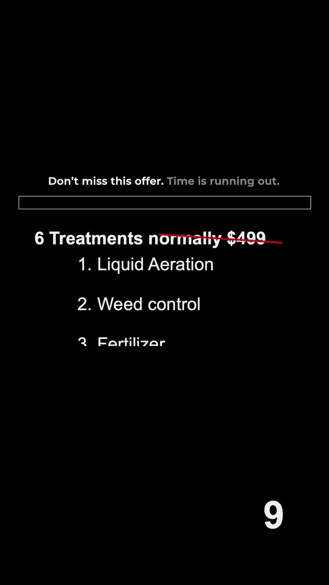 Weeds, Pests, or Patchy Grass?