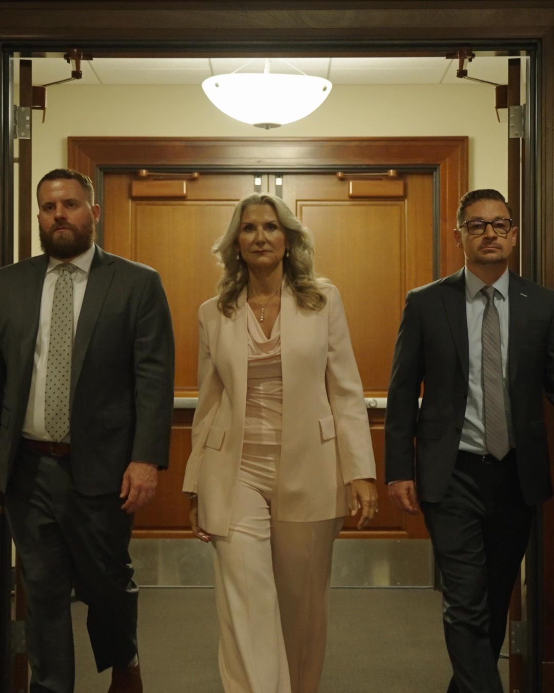 Trusted Legal Guidance