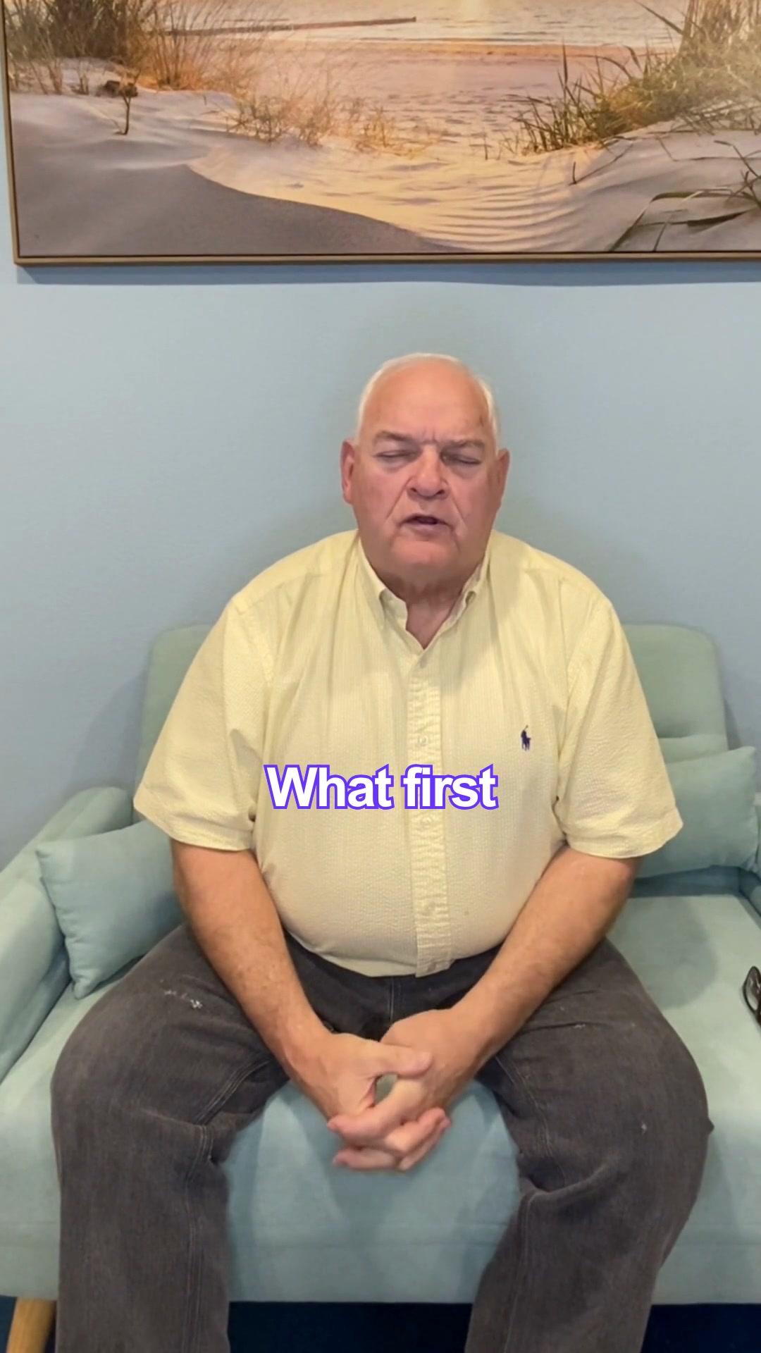 Learning to Achieve Wellness Therapist & Counselor ad creative