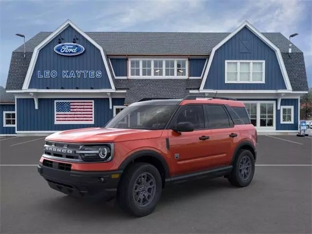 Leo Kaytes Ford Auto Dealer ad creative