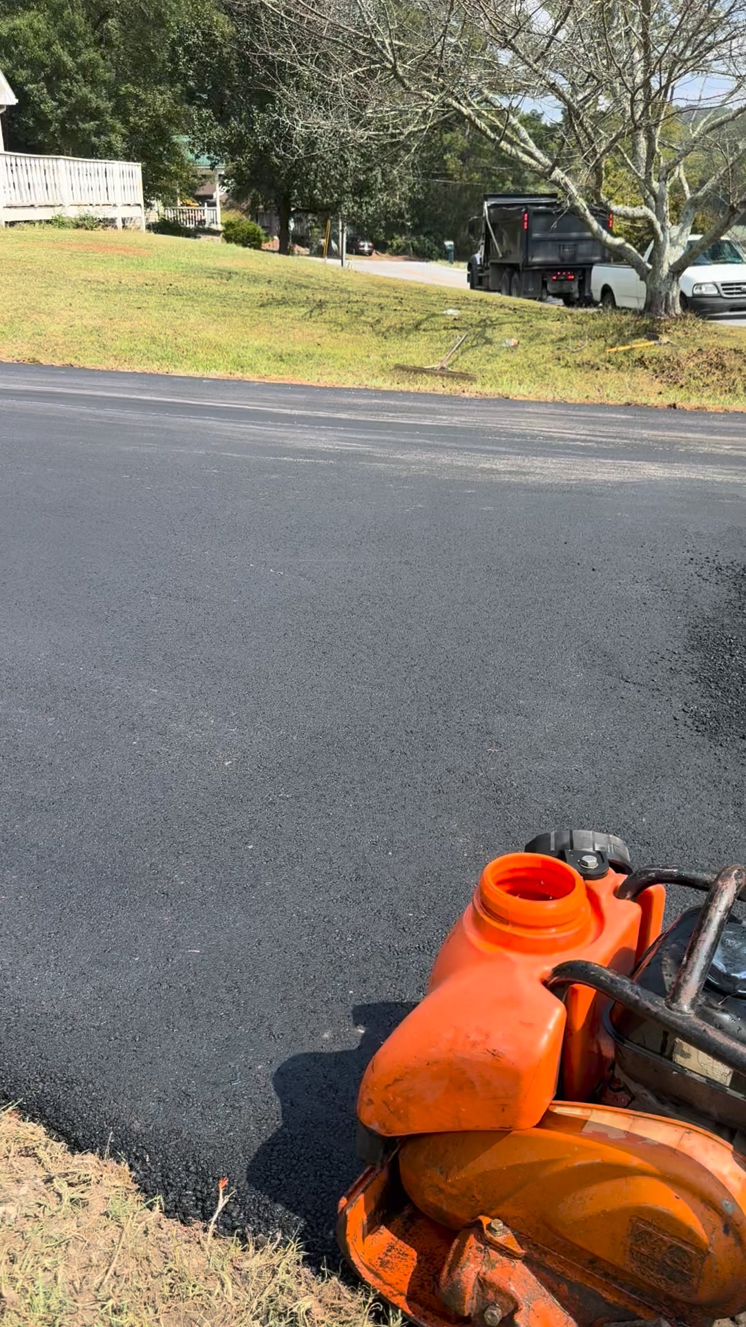 Tristar Paving Concrete & Paving ad creative