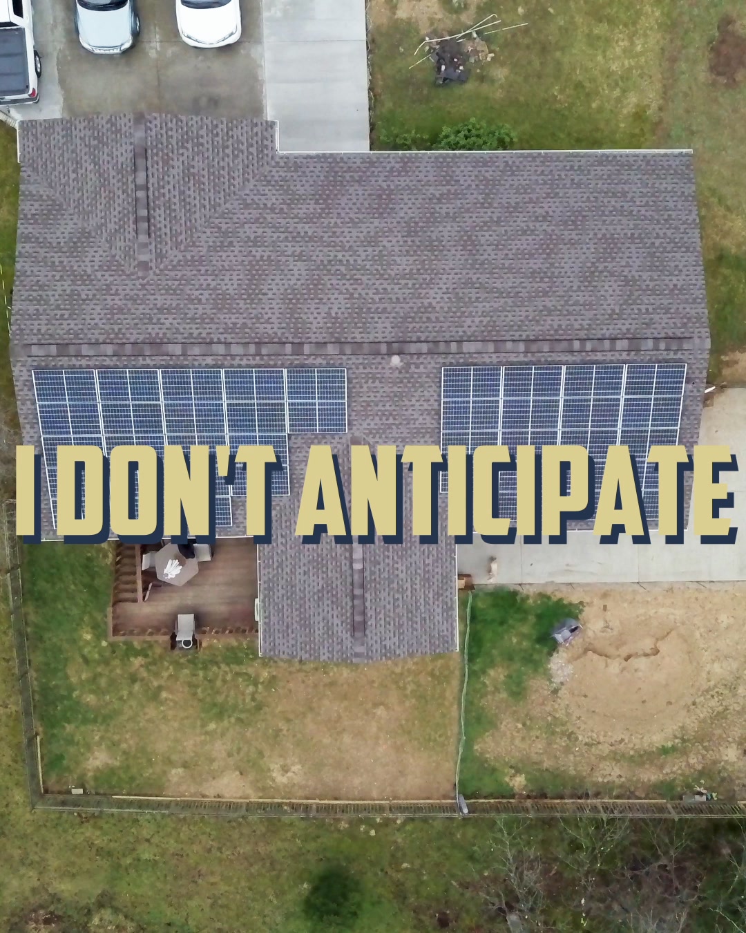 Ditch The Utility - Make The Switch To Solar!