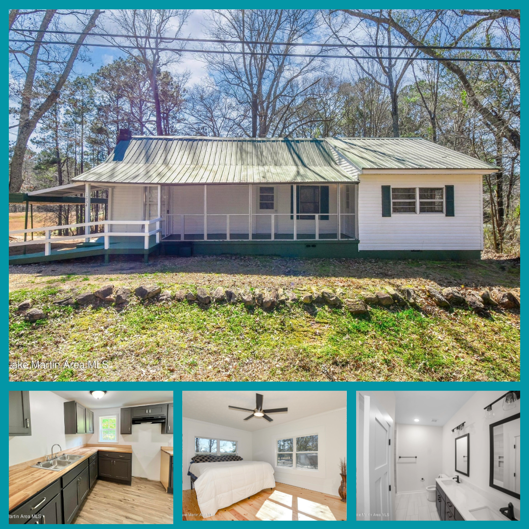 Southeastern Home Buyers Real Estate Agent ad creative