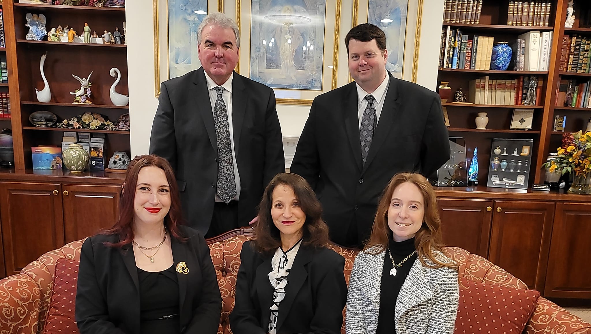 Oliverie Funeral Home - Manchester Township, NJ Funeral Home