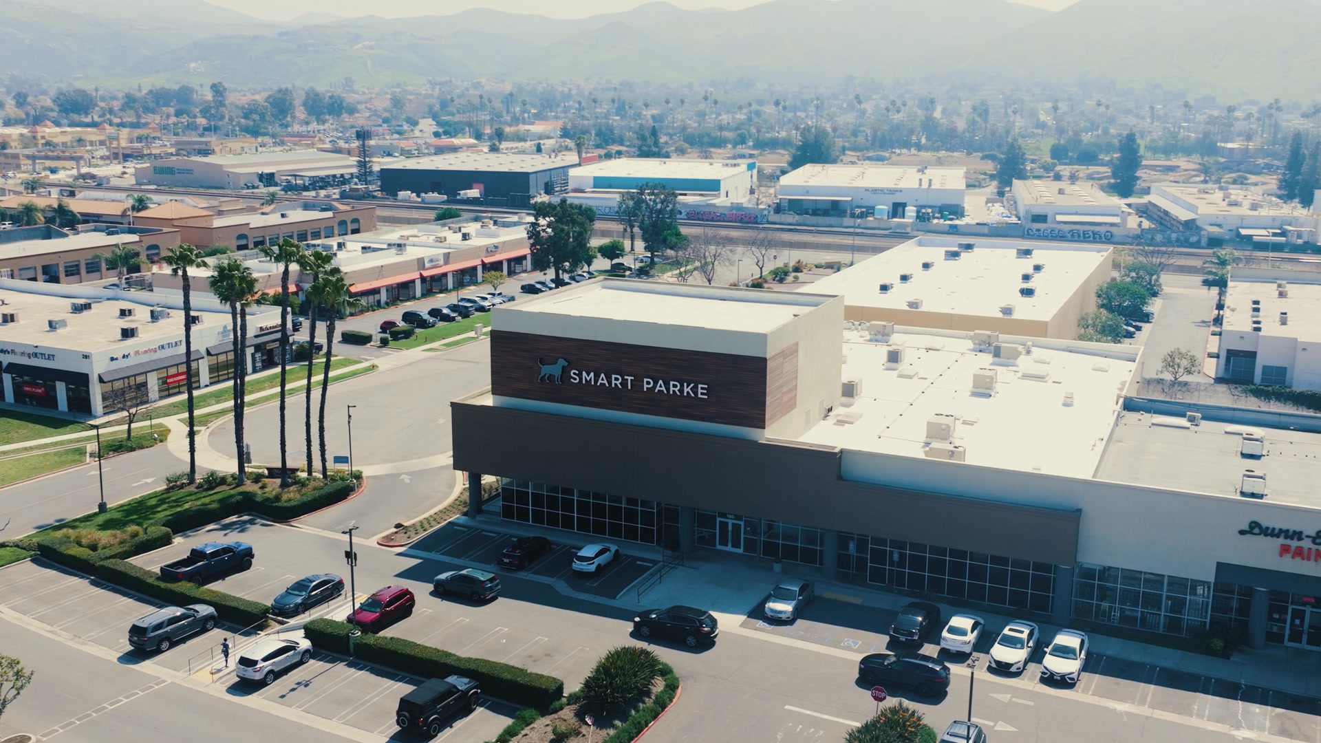 Premium Dog Daycare in Corona