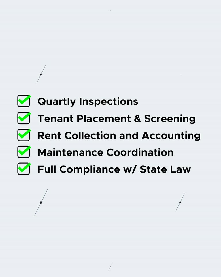 Landlords, We Got You!