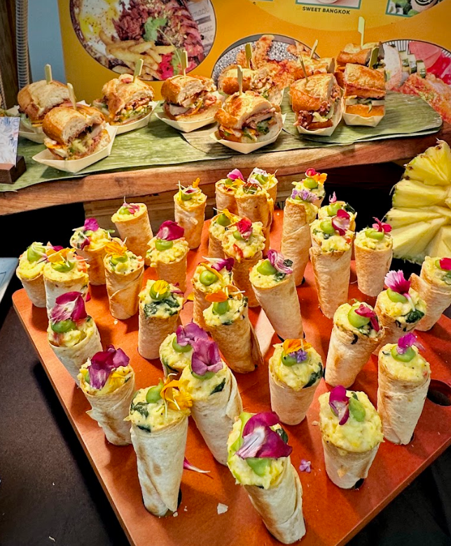 D-D Delight Restaurant