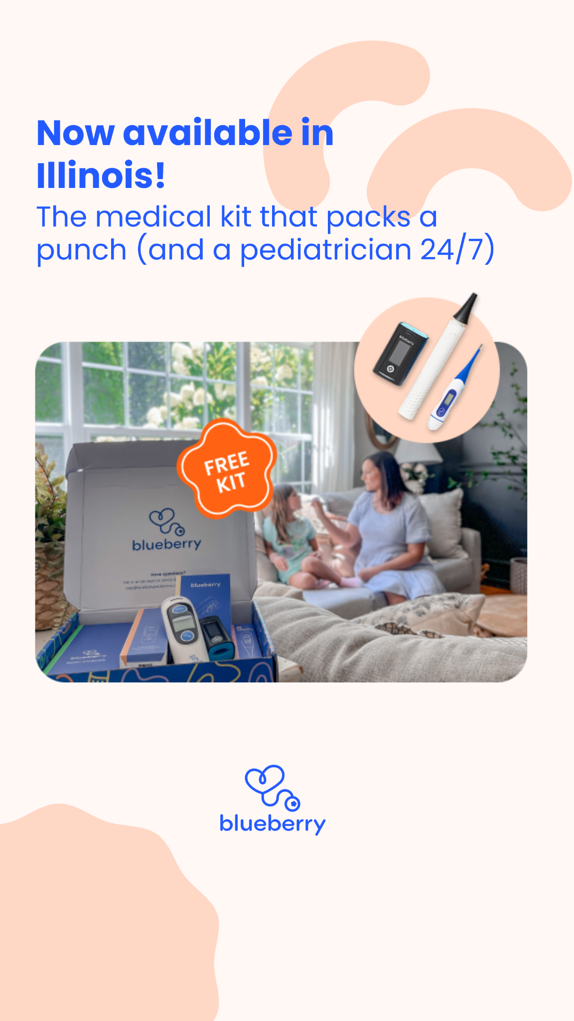 Skip the Stress of Late-Night Health Worries