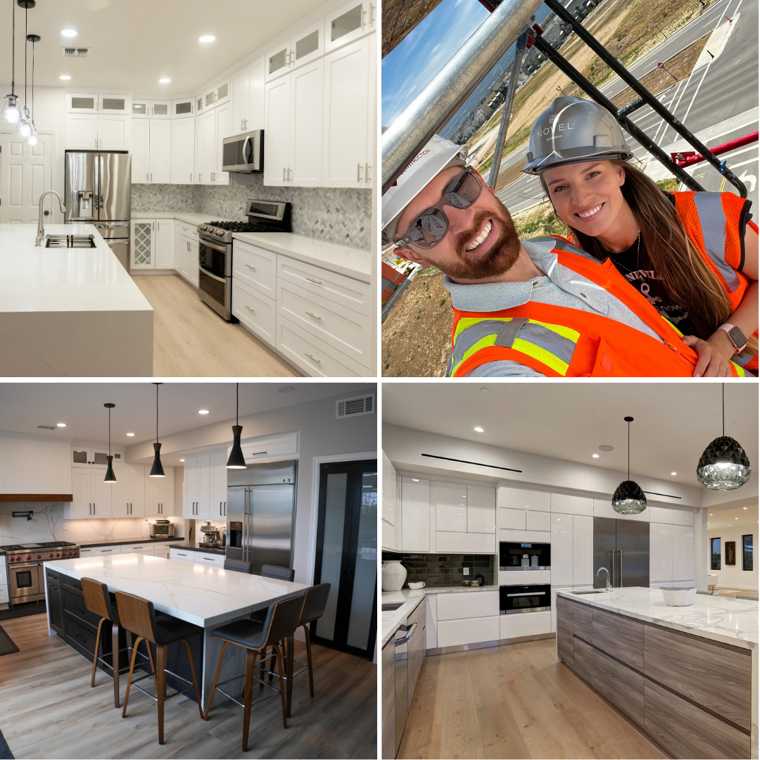 A New Kitchen Starting At $11,500!