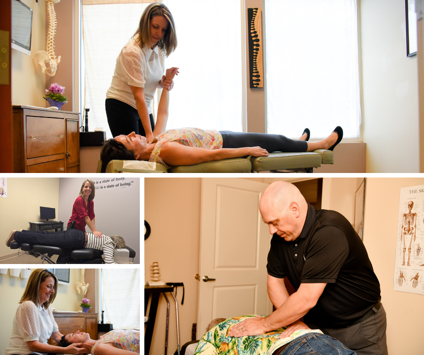 Ready To Start Living A Pain-Free Life?