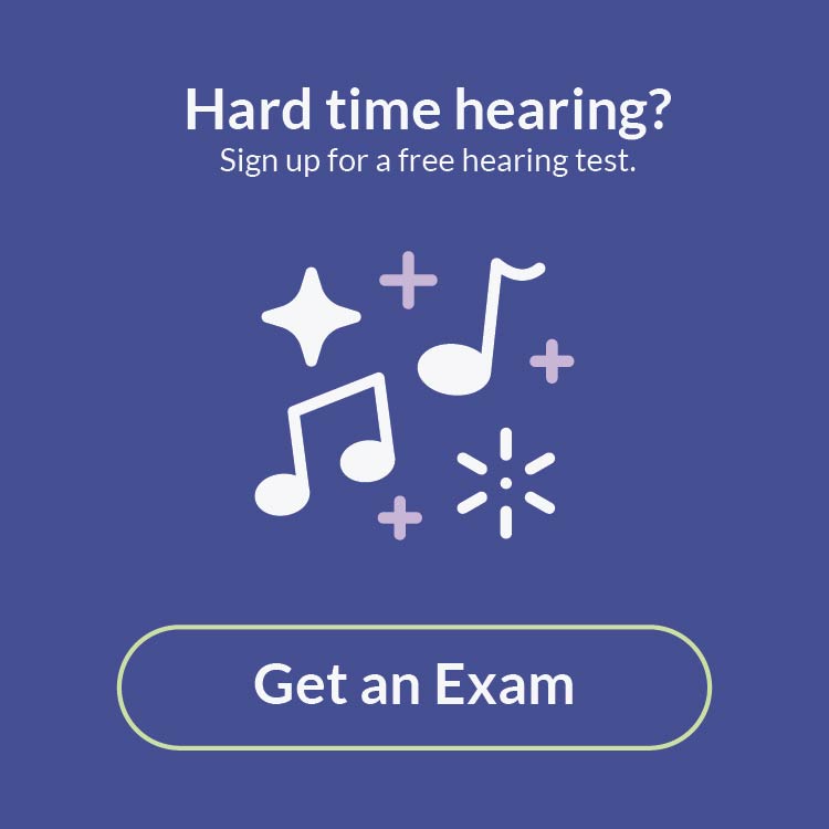 Local Hearing Test