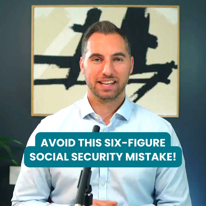 Social Security Planning Workshop