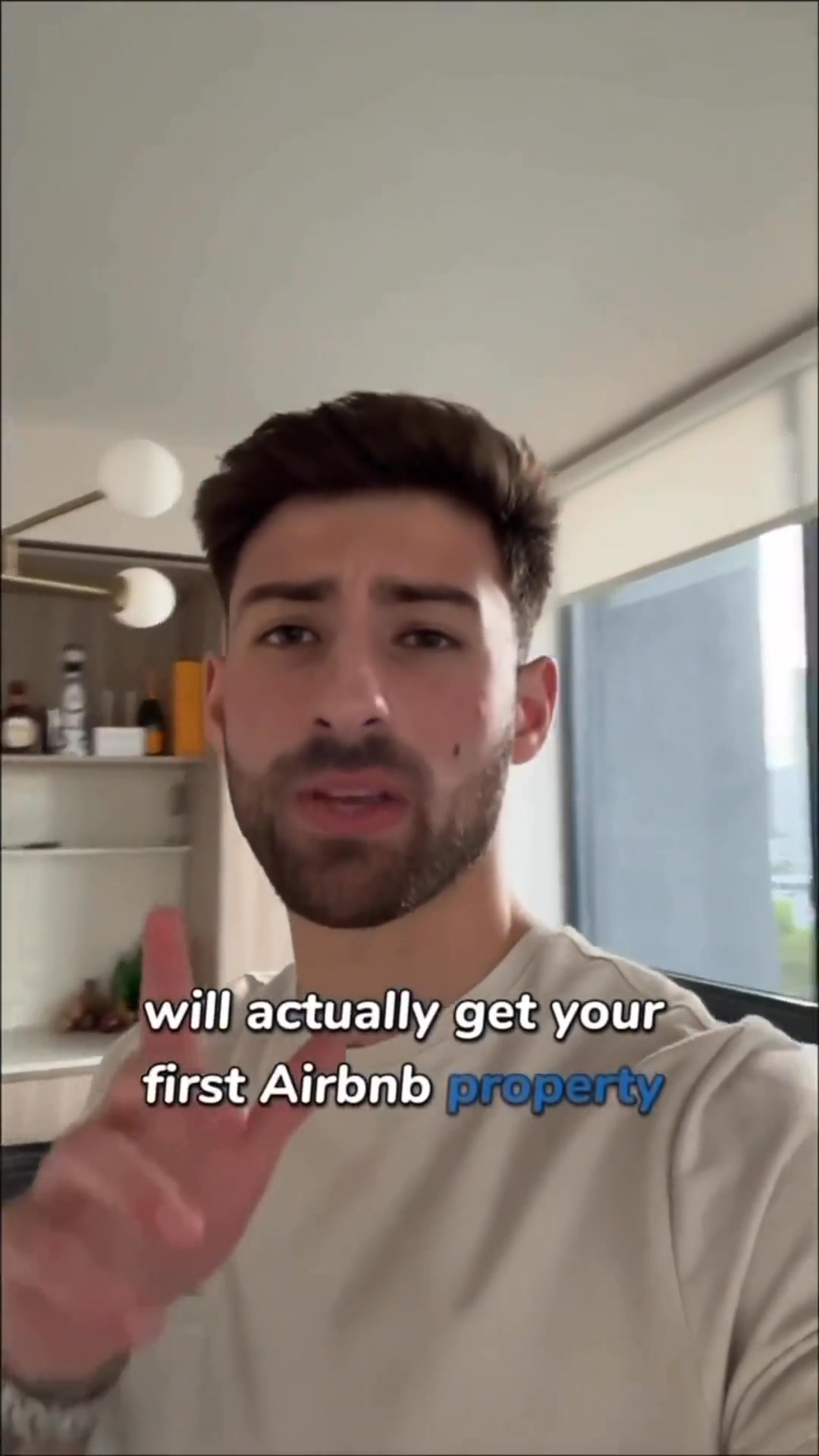 🏠 We’ll Find and Manage Your Airbnb for You