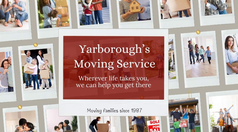 Yarborough's Moving