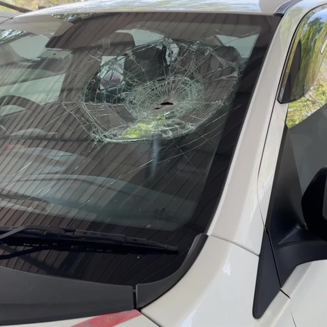 Fast Windshield Repair 🔧