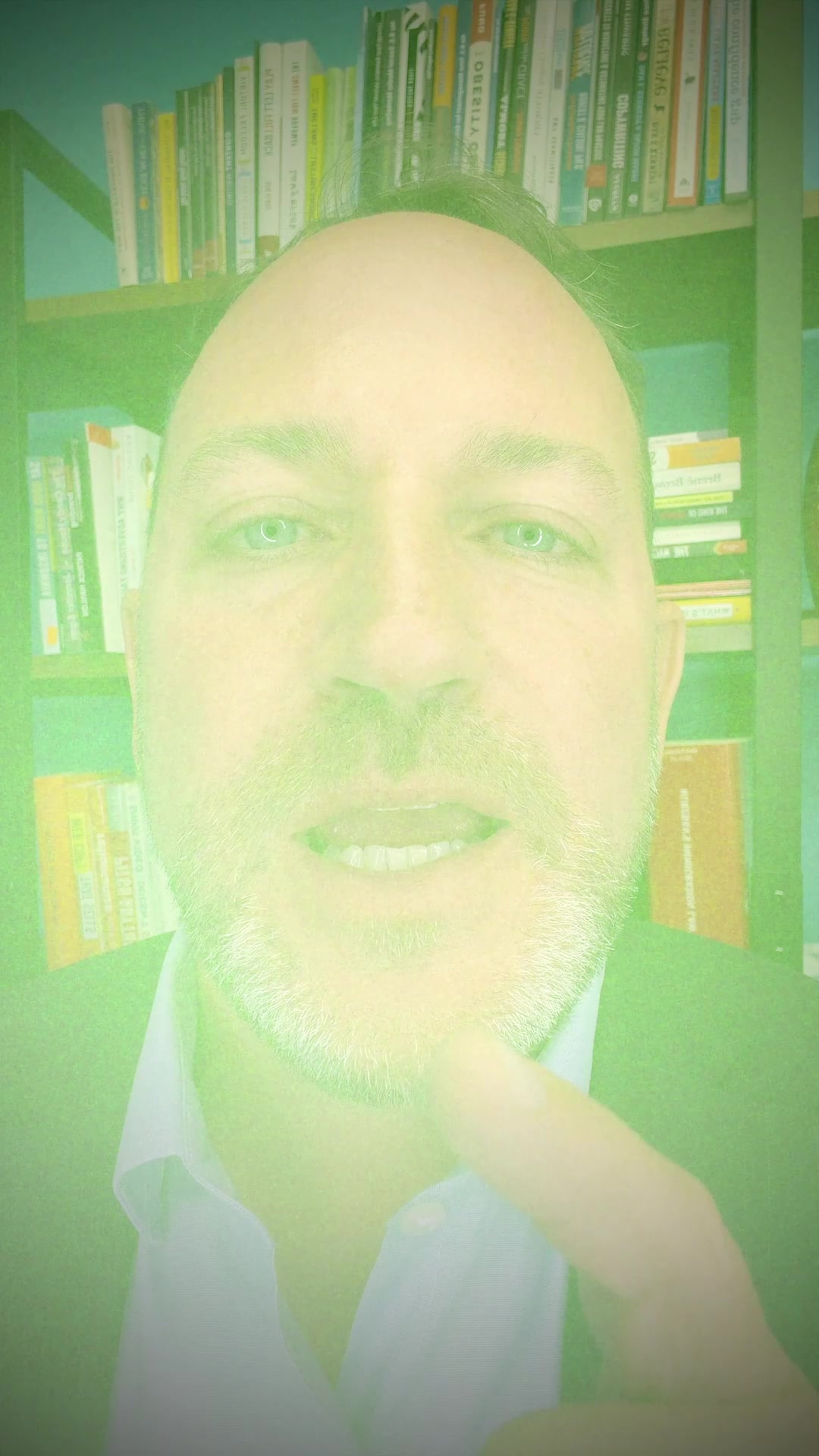 Get your green card today