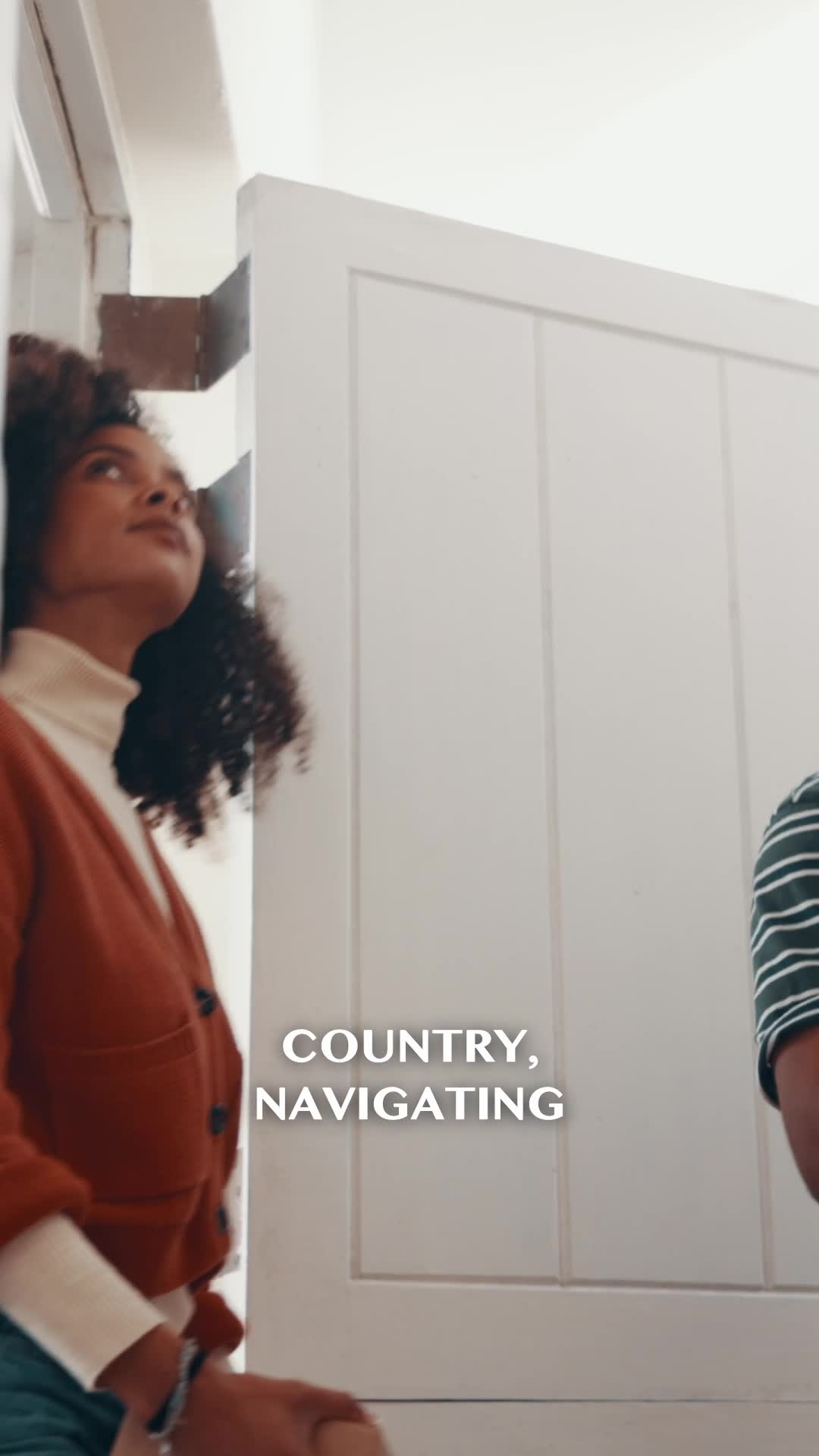 Equal Justice Law Group Immigration ad creative