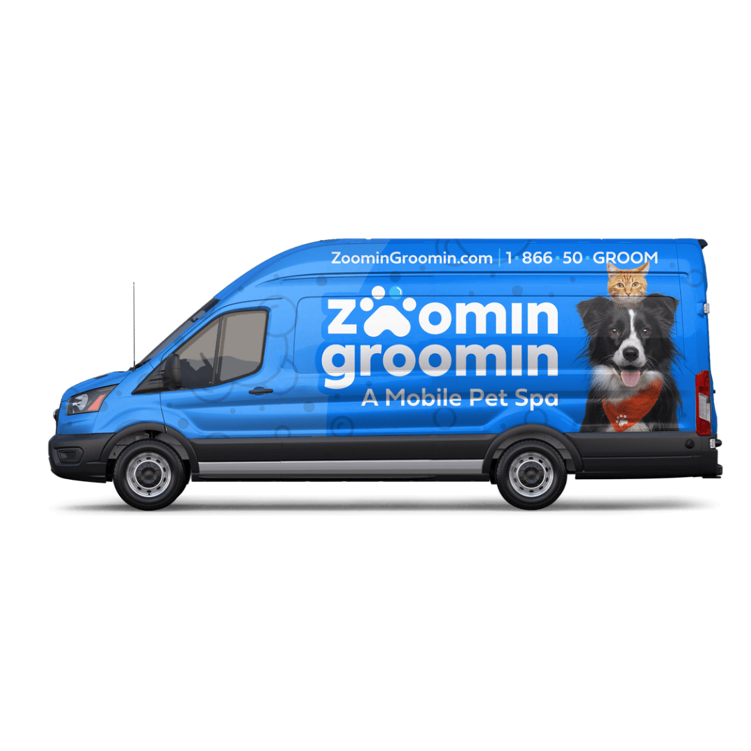 Zoomin Groomin - Ladue, MO