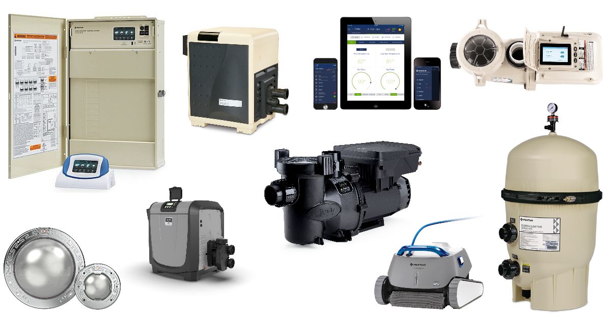 Pool & Spa Doctors, Inc. Pool Service ad creative