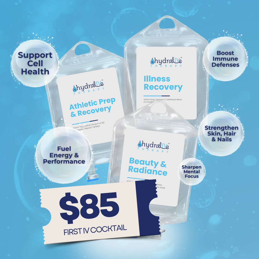 Hydralive Therapy Winter Park