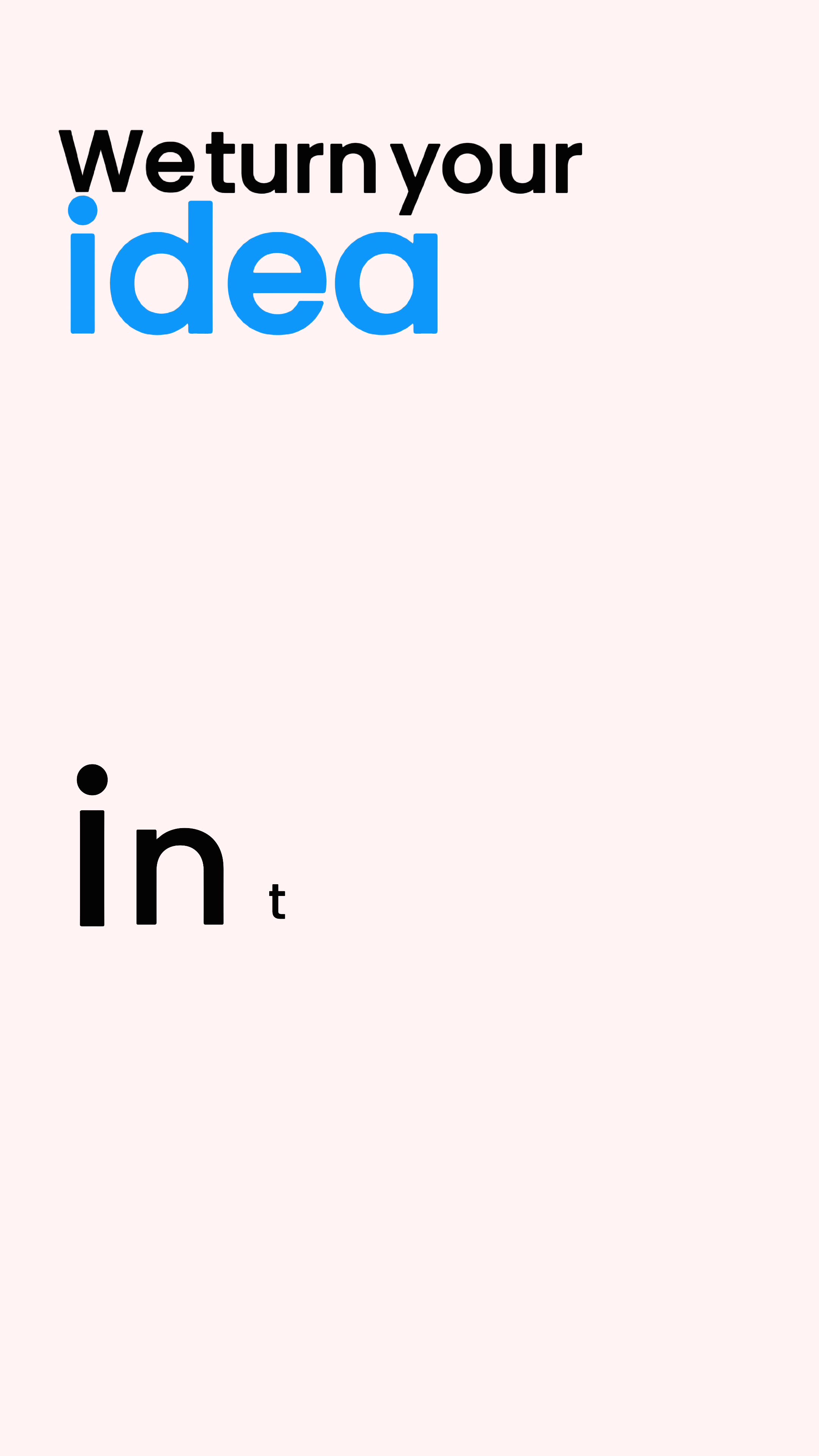 BMVPFast Software Dev Services ad creative