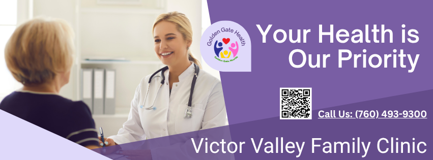 Victor Valley Family Clinic