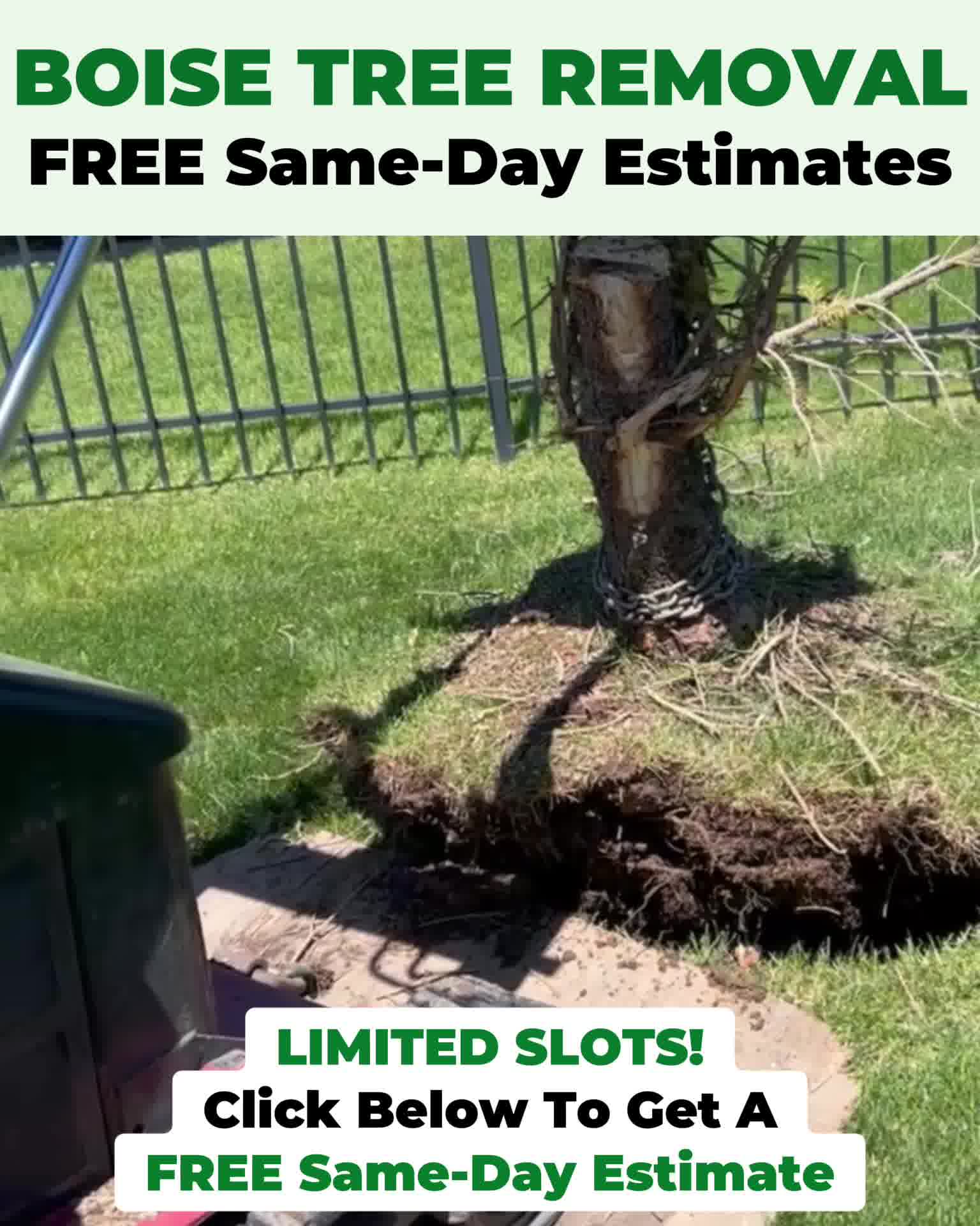 Get Free Estimate