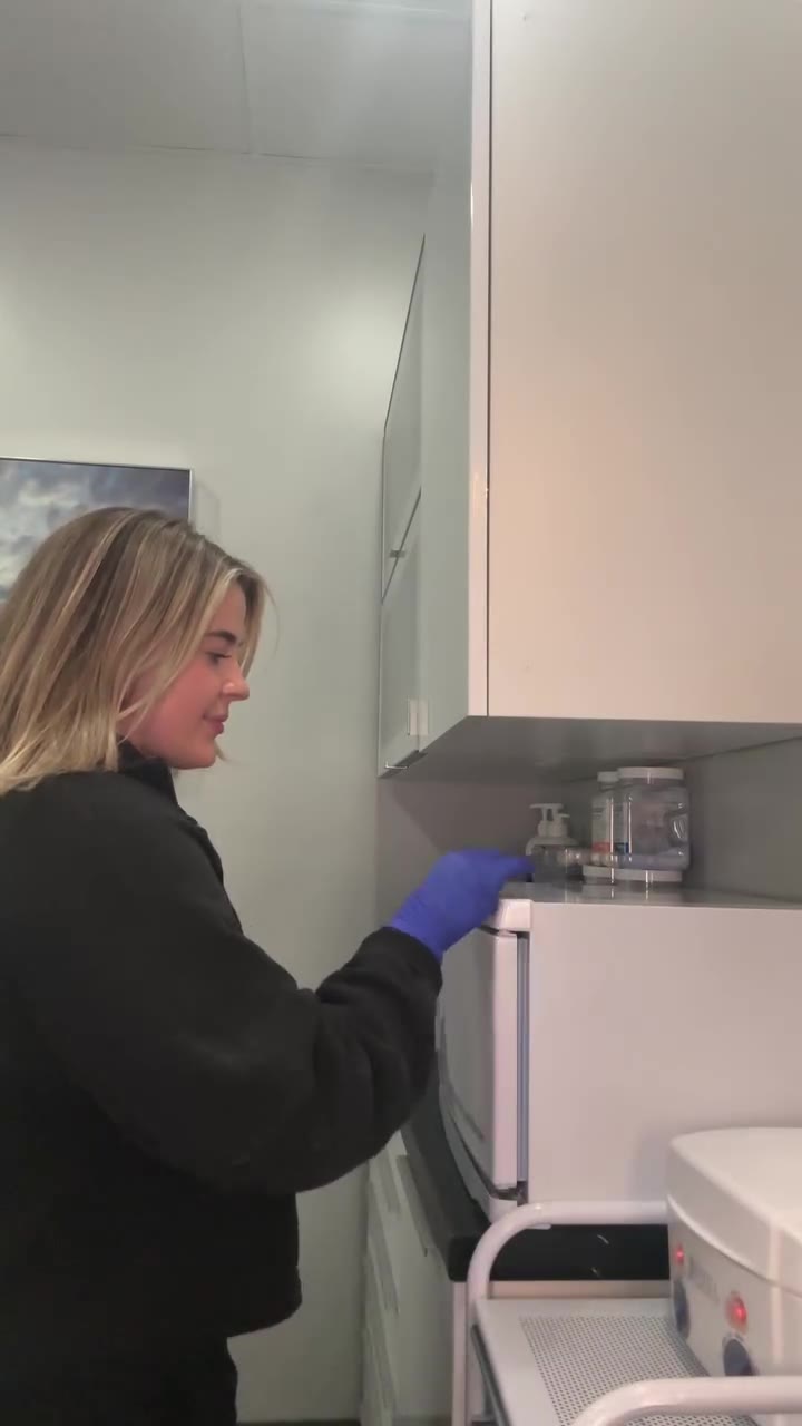 NEOSkin Promos Med Spa ad creative