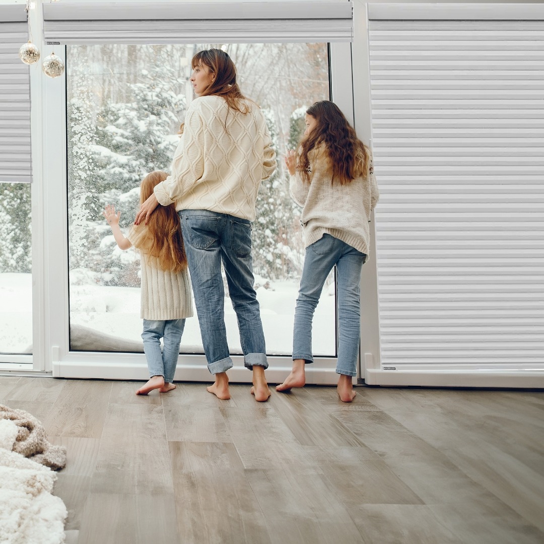 Your Local Flooring Experts