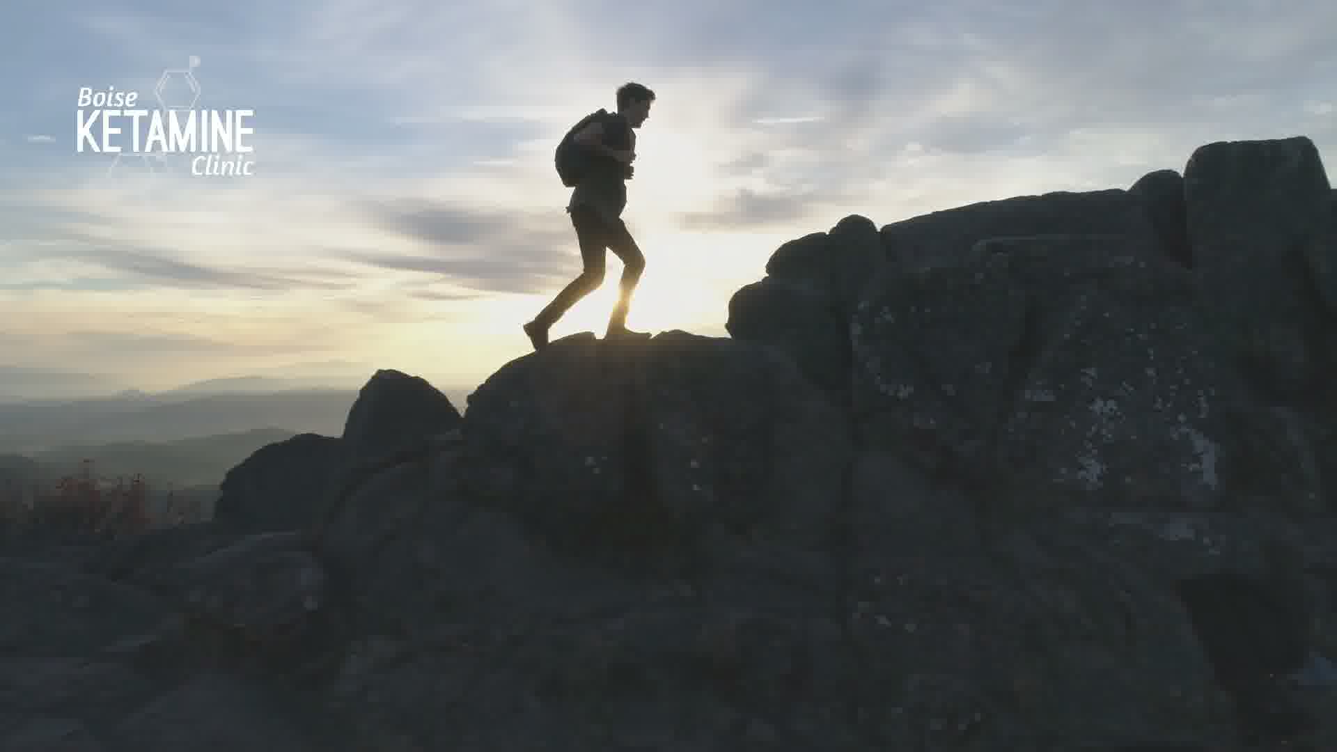 Mental Health Awareness Therapist & Counselor ad creative