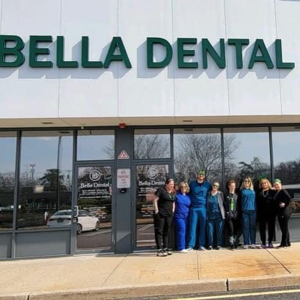Bella Dental – Where We Create Beautiful Smiles