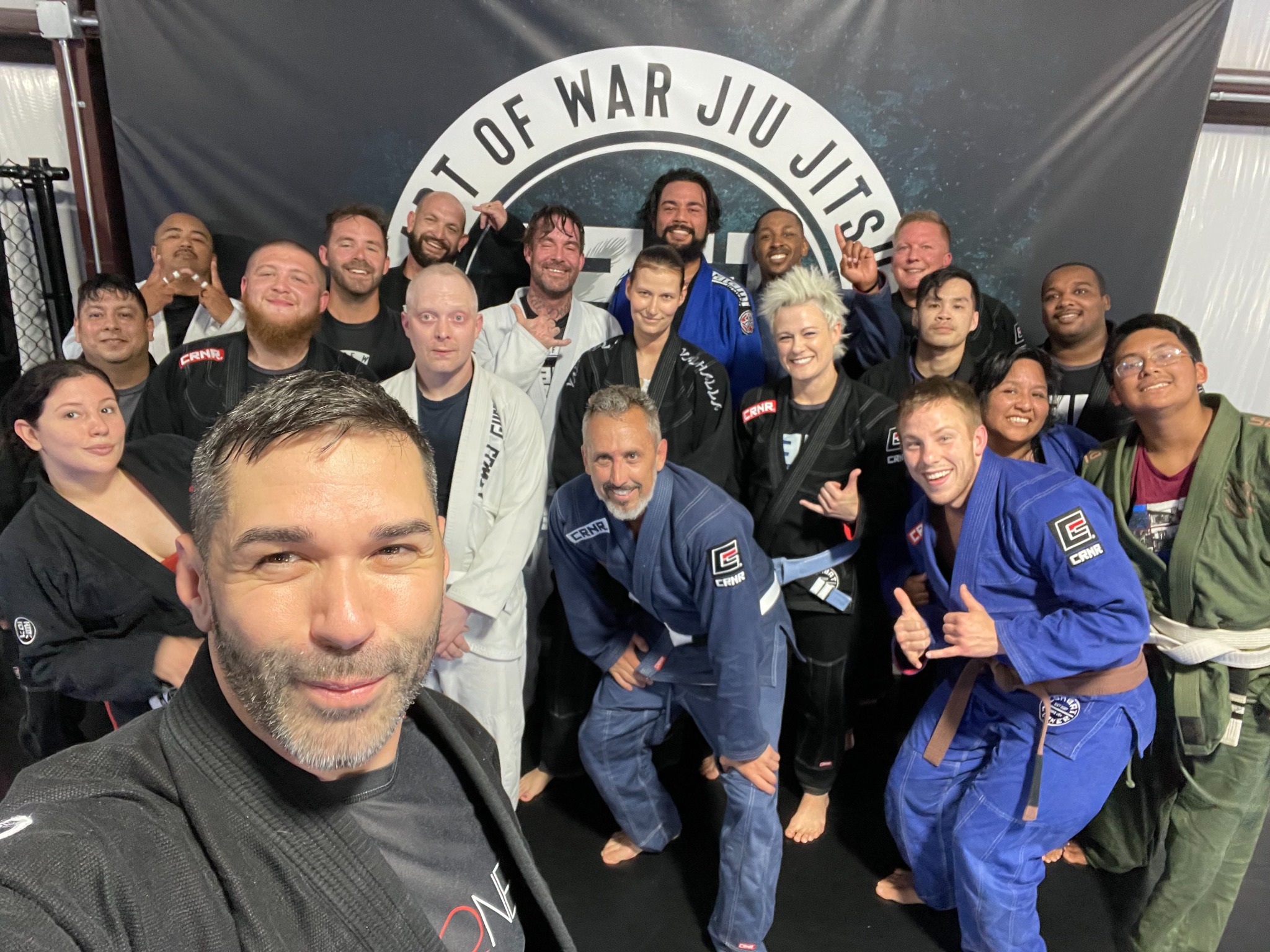 Sign Up Now for a FREE Class!