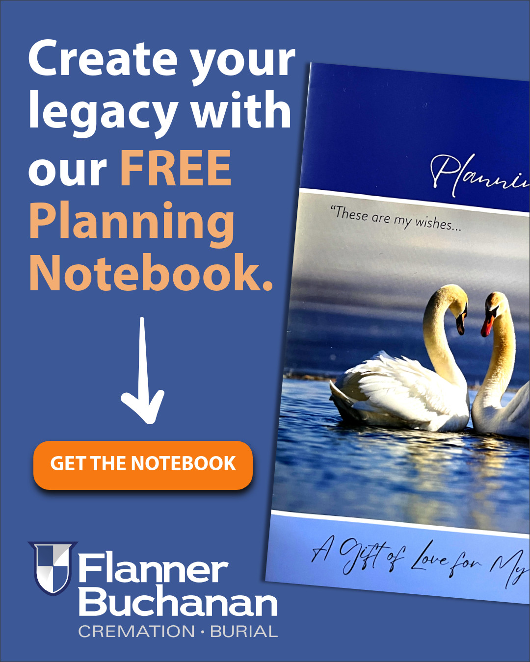 Protect Your Family with a Free Planning Kit