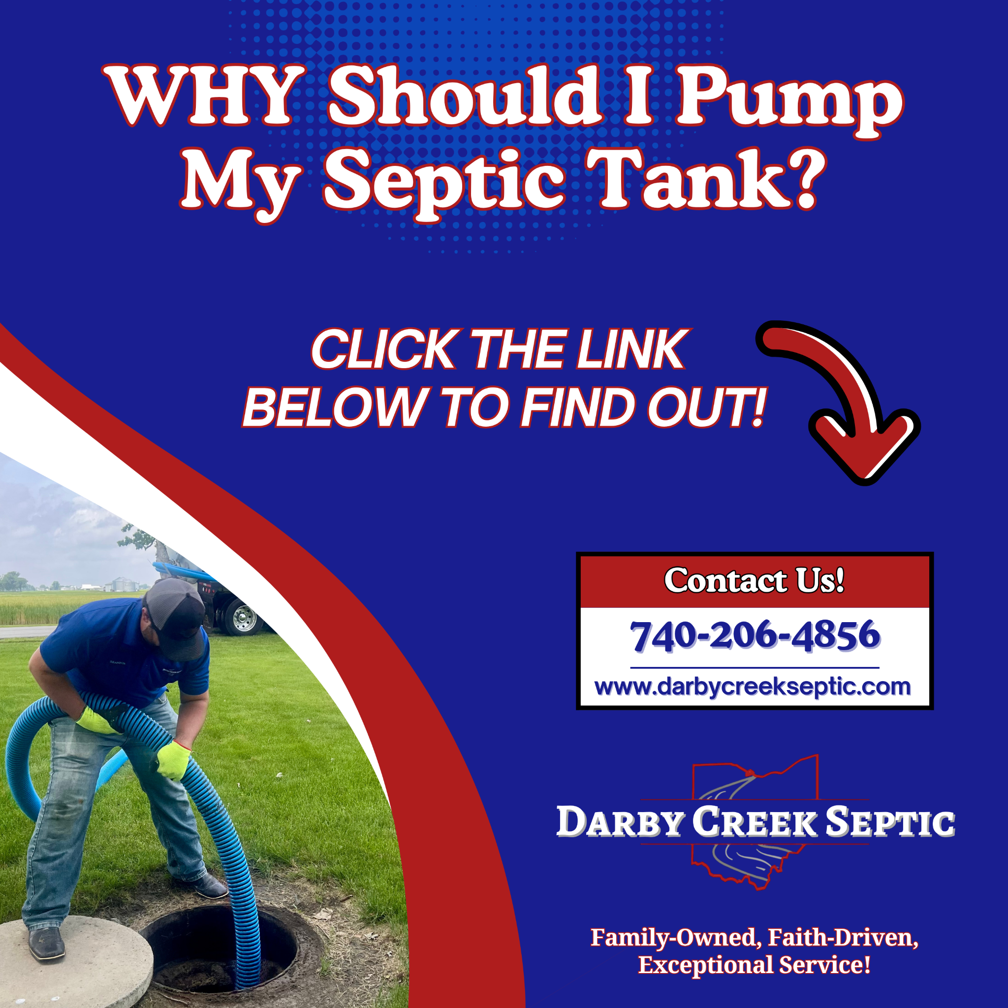 Call for a FREE quote!