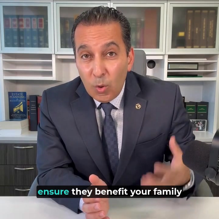 Seminar in Woodland Hills