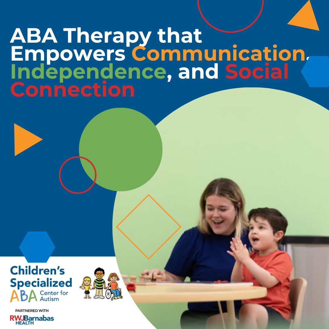 Children's Specialized ABA GoHighLevel Resellers ad creative