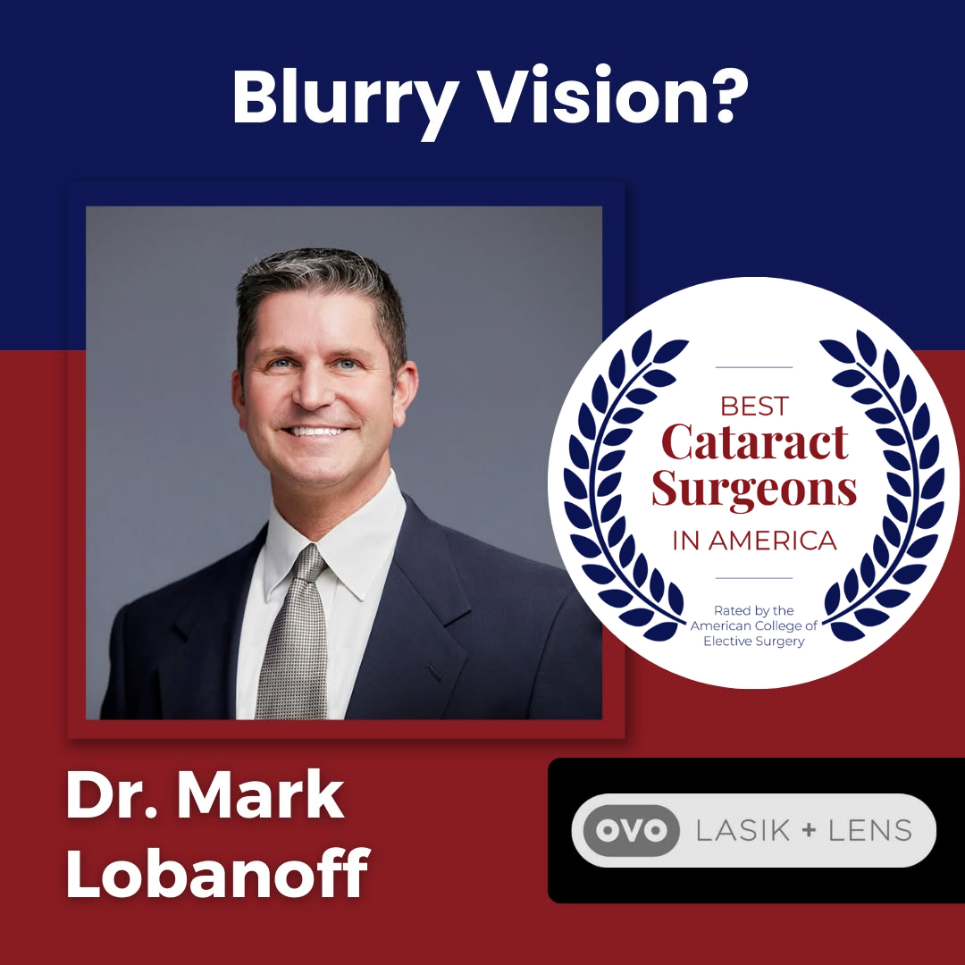 Looking for the Best Cataract Surgeon Near You?
