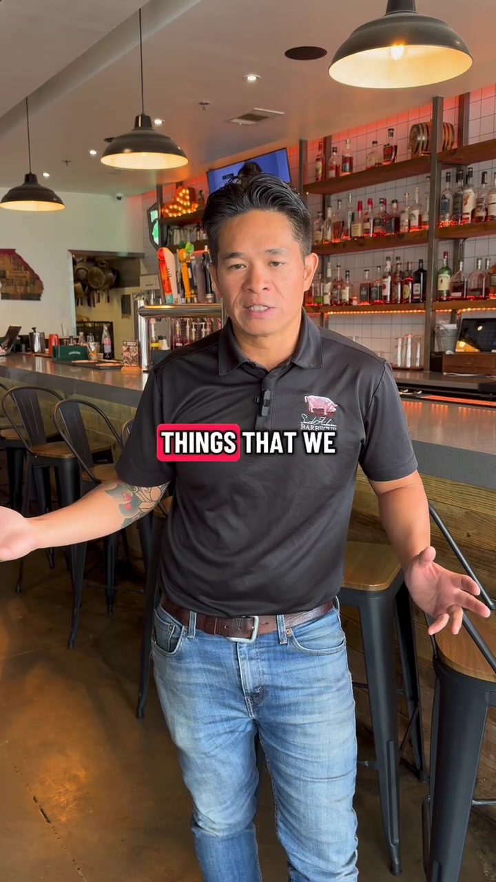 Sweet Auburn BBQ Catering