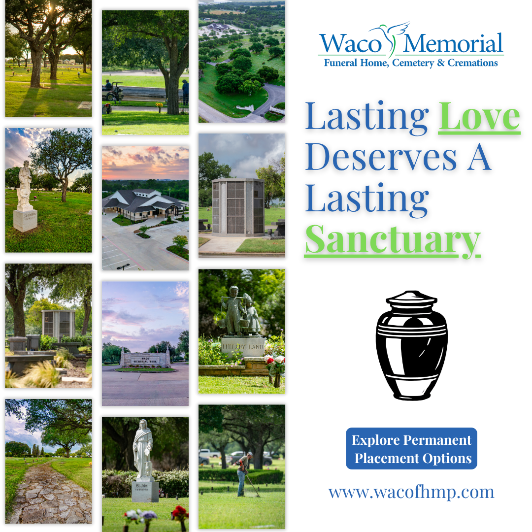 Honoring Loved Ones, Forever