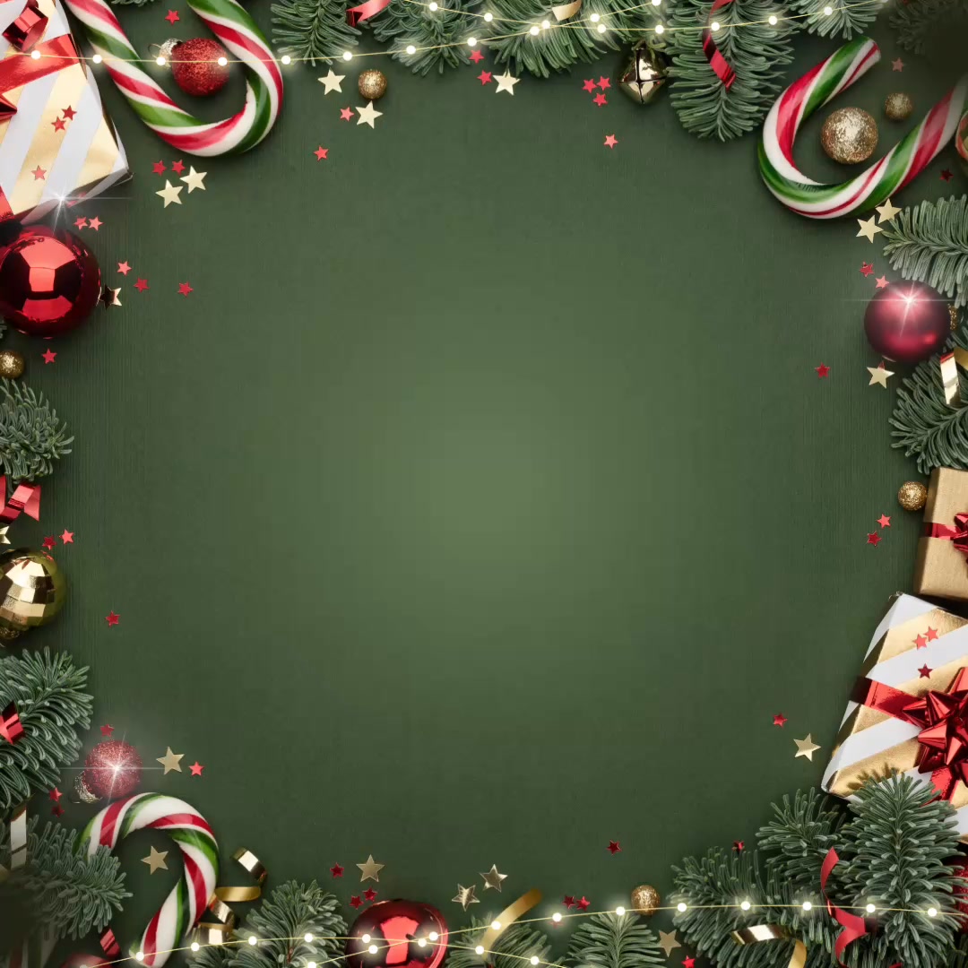 Deck Your Halls with Us